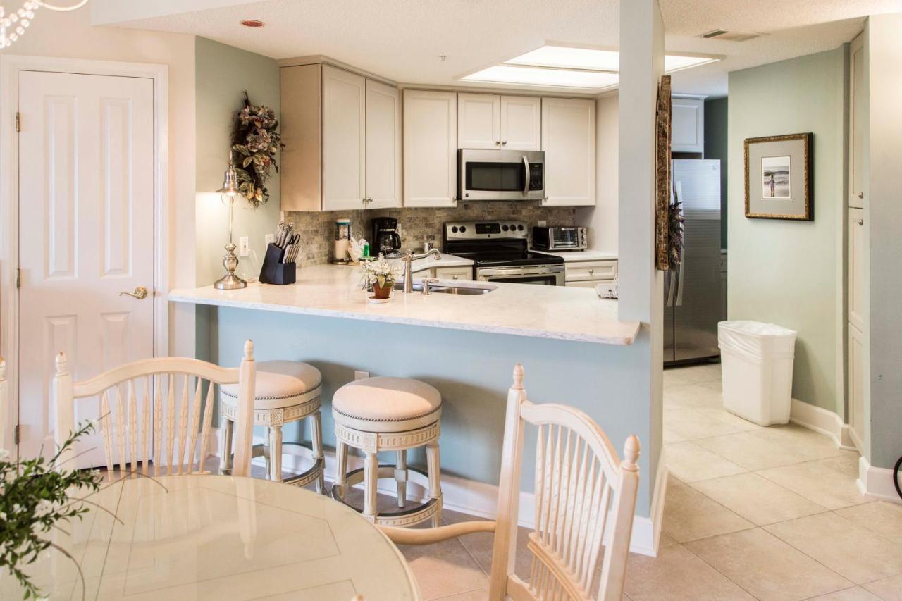Villa Windsor Court North Hilton Head Island Exterior foto